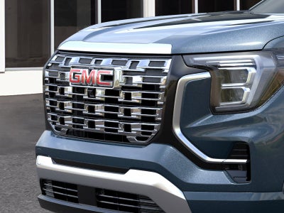 2027 GMC Terrain AWD Denali