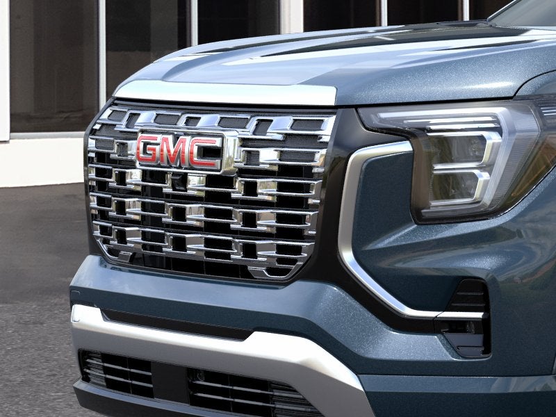 2027 GMC Terrain AWD Denali
