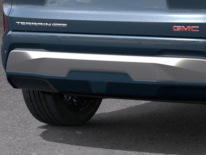 2027 GMC Terrain AWD Denali