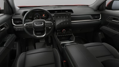 2027 GMC Terrain AWD Denali