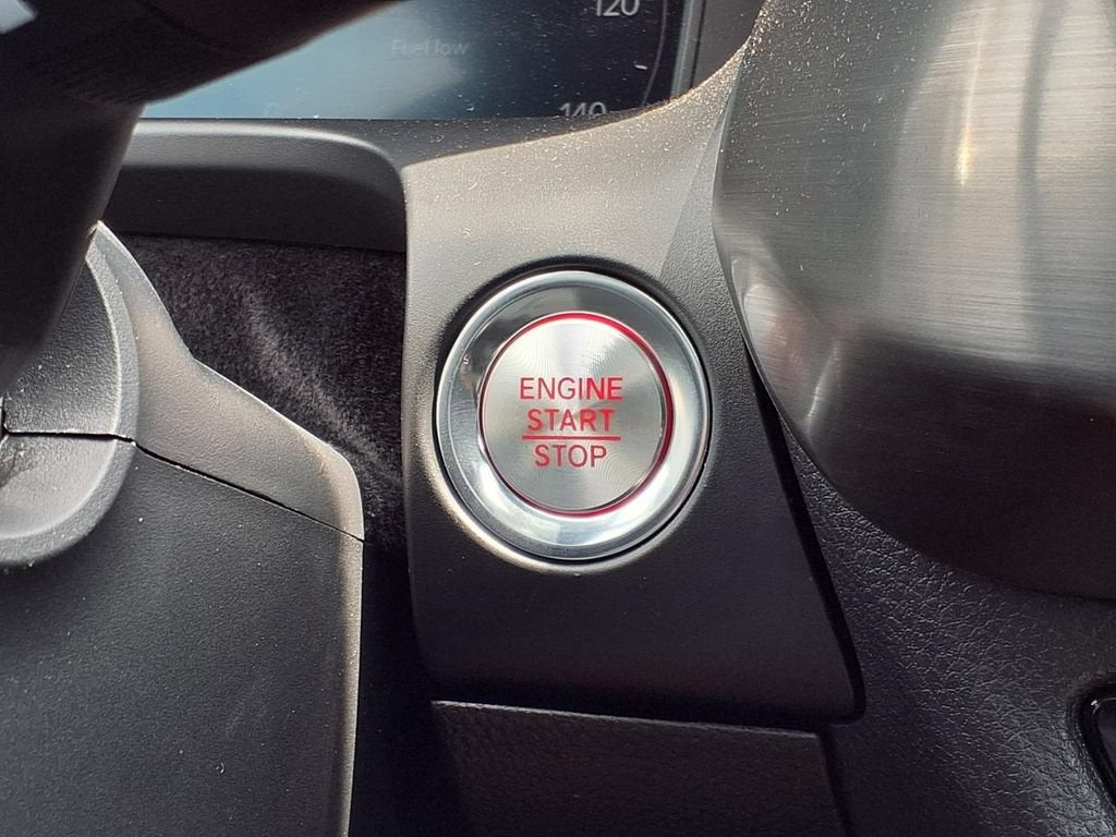 2025 Acura ADX A-Spec with Advance