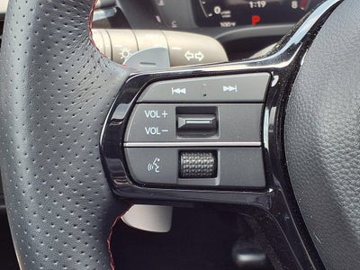 2025 Acura ADX A-Spec with Advance