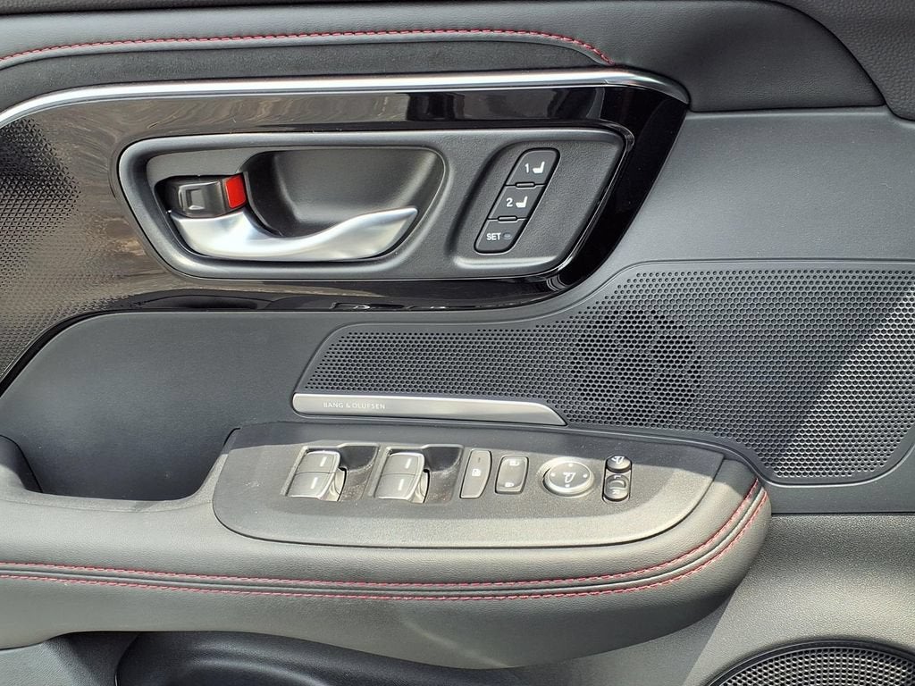 2025 Acura ADX A-Spec with Advance