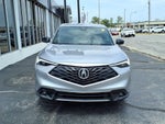 2025 Acura ADX A-Spec with Advance