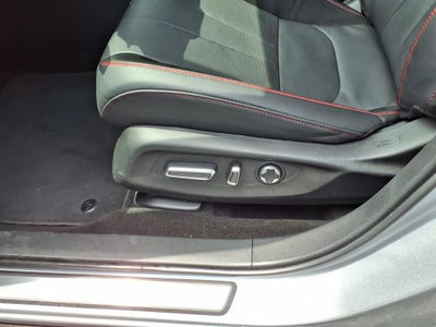 2025 Acura ADX A-Spec with Advance