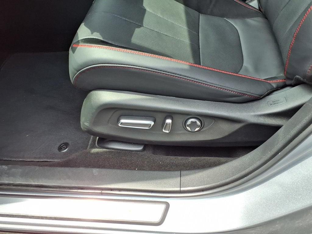 2025 Acura ADX A-Spec with Advance