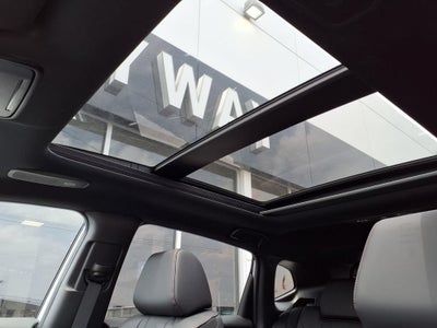 2025 Acura ADX A-Spec with Advance