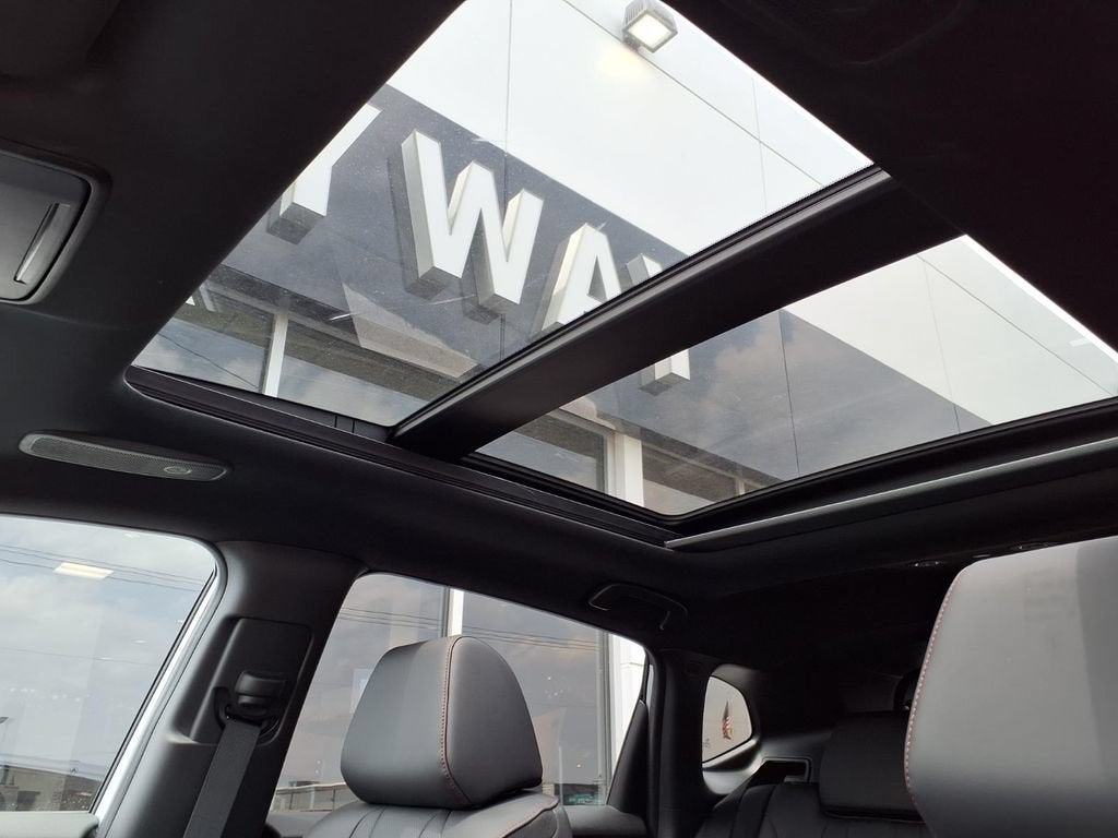 2025 Acura ADX A-Spec with Advance