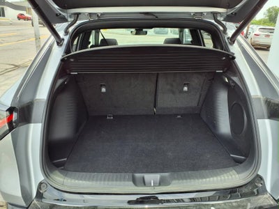 2025 Acura ADX A-Spec with Advance