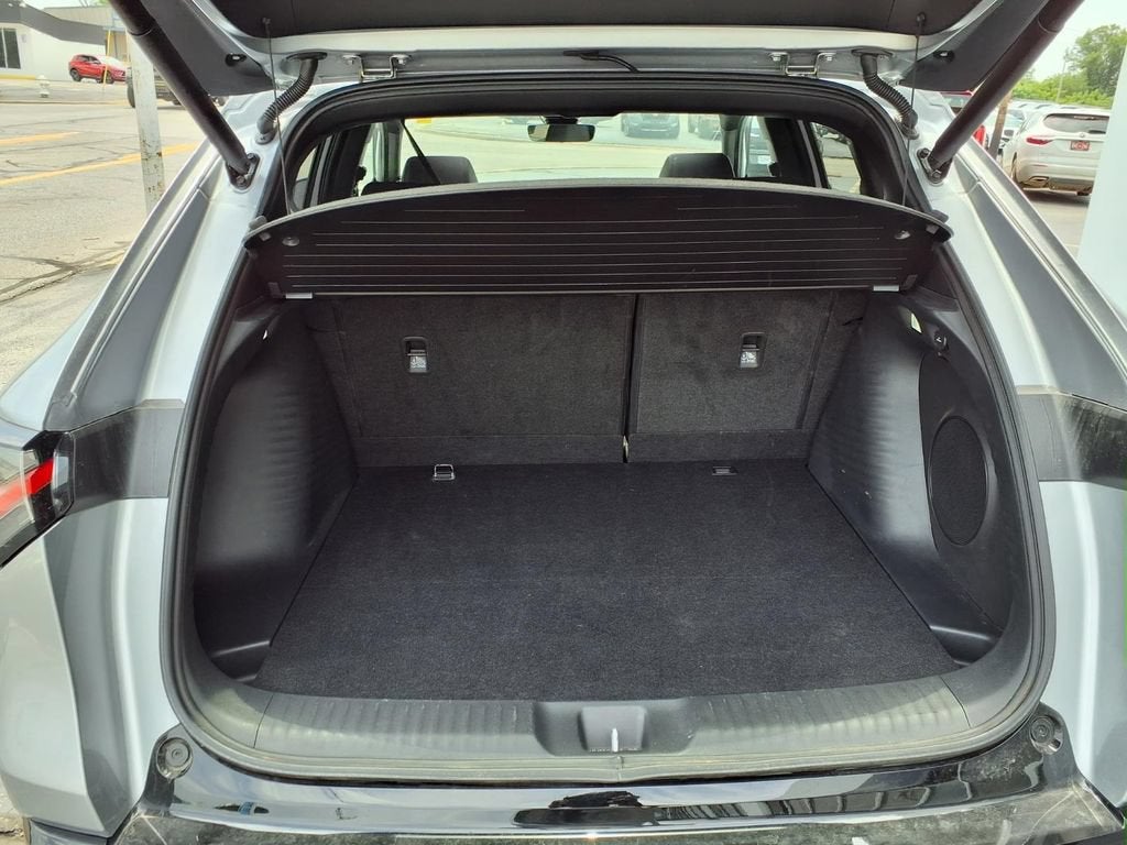 2025 Acura ADX A-Spec with Advance
