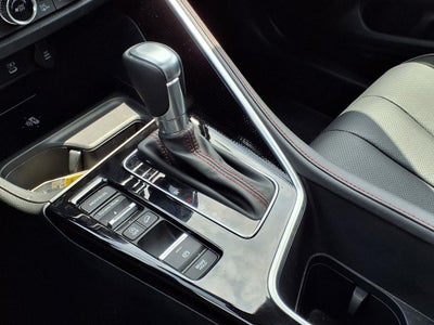 2025 Acura ADX A-Spec with Advance