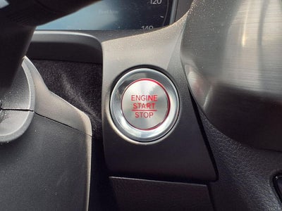 2025 Acura ADX A-Spec with Advance