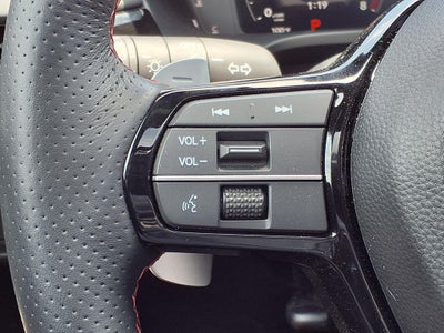 2025 Acura ADX A-Spec with Advance
