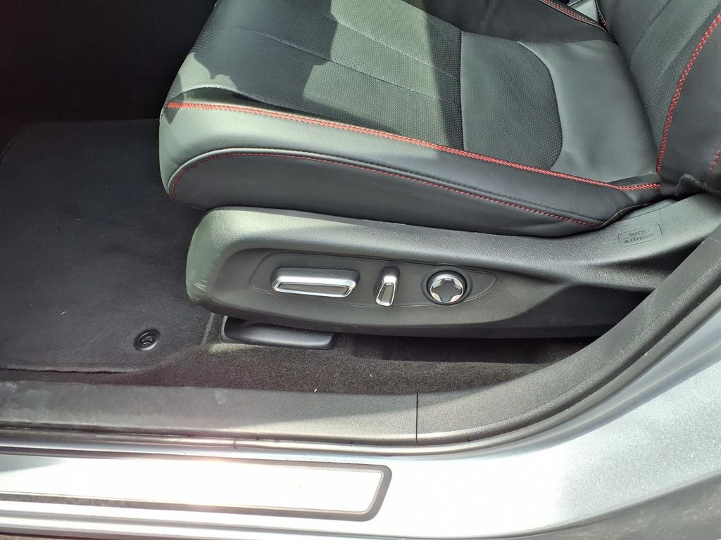 2025 Acura ADX A-Spec with Advance