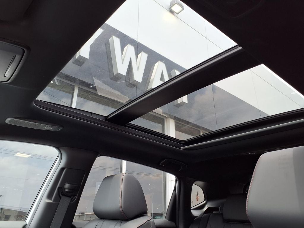 2025 Acura ADX A-Spec with Advance