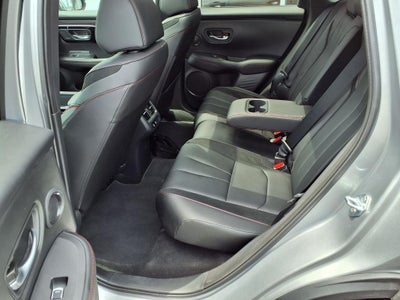 2025 Acura ADX A-Spec with Advance