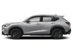 2025 Acura ADX A-Spec with Advance