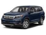 2021 Honda Pilot AWD EX