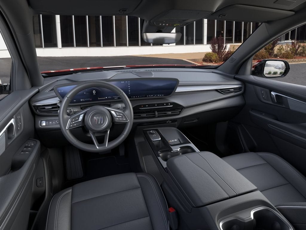 2027 Buick Enclave Preferred