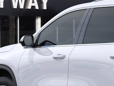 2027 Buick Enclave Preferred