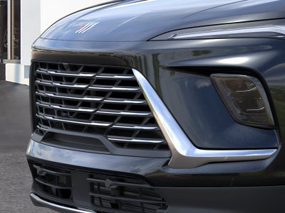 2027 Buick Enclave Preferred