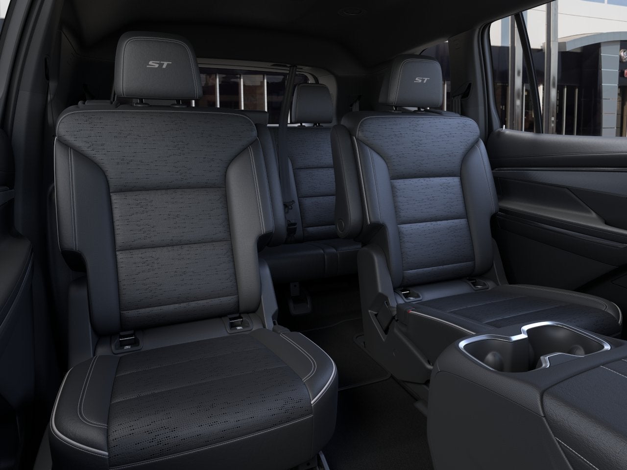 2027 Buick Enclave Sport Touring