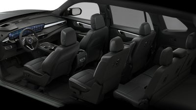 2027 Buick Enclave Sport Touring