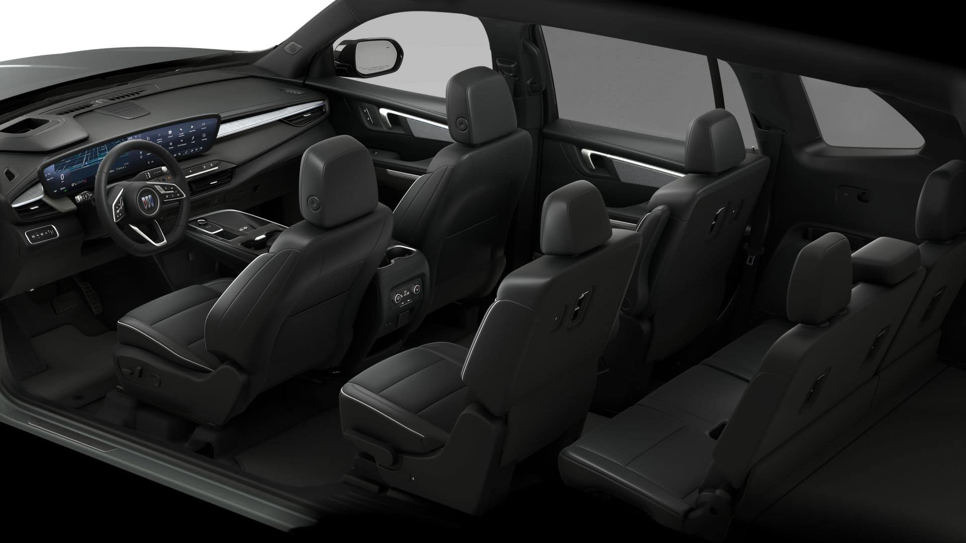 2027 Buick Enclave Sport Touring