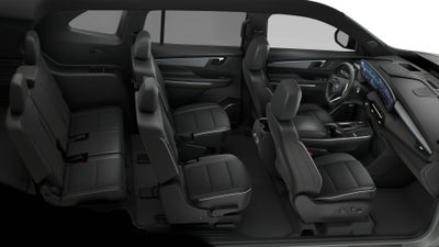 2027 Buick Enclave Sport Touring