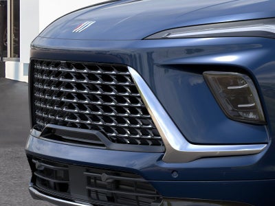 2027 Buick Enclave Avenir