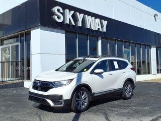 2020 Honda CR-V 2WD Touring