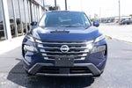 2025 Nissan Rogue SV FWD