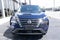 2025 Nissan Rogue SV FWD