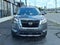 2024 Nissan Pathfinder SL FWD