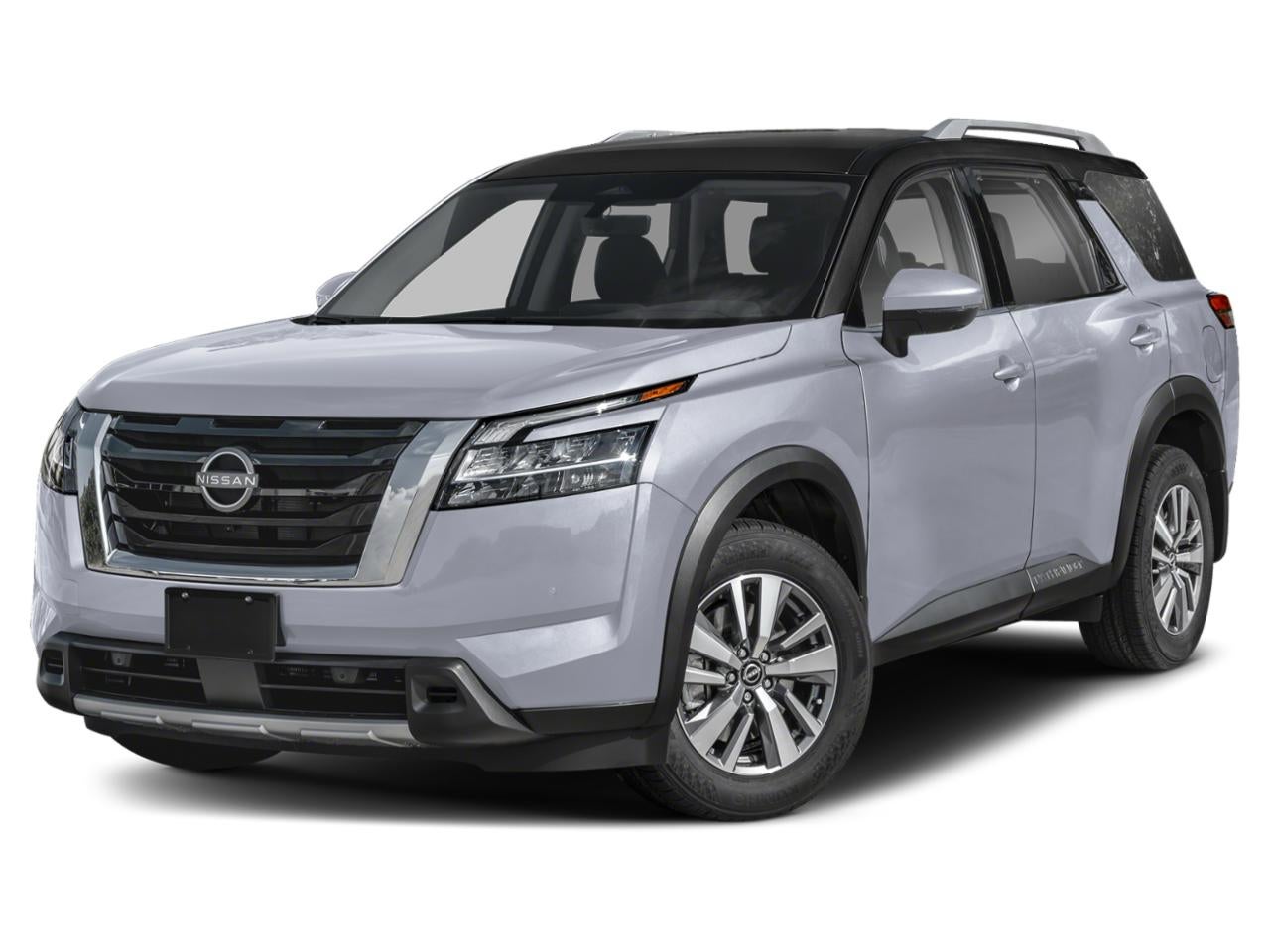 2024 Nissan Pathfinder SL FWD