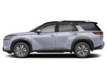 2024 Nissan Pathfinder SL FWD