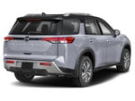 2024 Nissan Pathfinder SL FWD