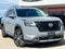 2023 Nissan Pathfinder Platinum 4WD