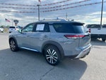2023 Nissan Pathfinder Platinum 4WD