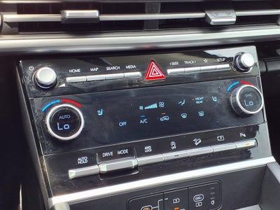 2024 Hyundai Santa Fe XRT