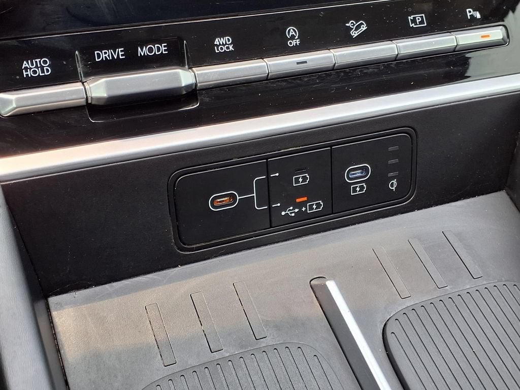 2024 Hyundai Santa Fe XRT