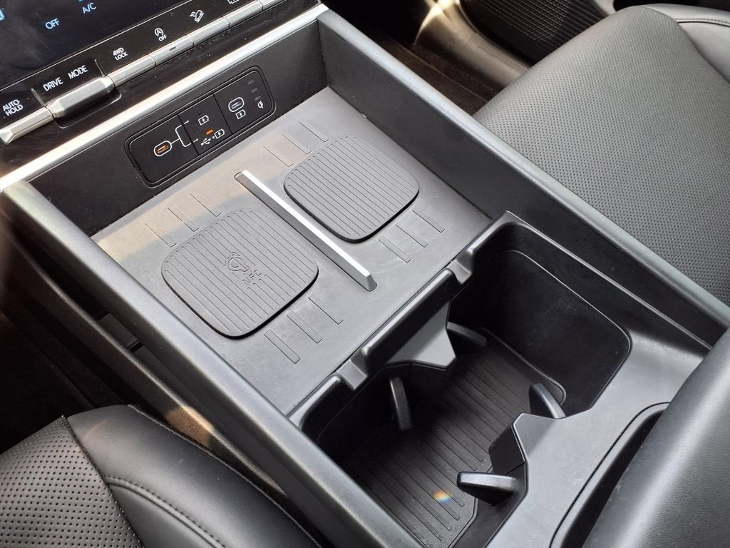 2024 Hyundai Santa Fe XRT