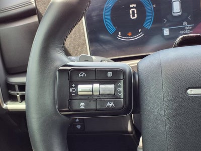2024 Hyundai Santa Fe XRT