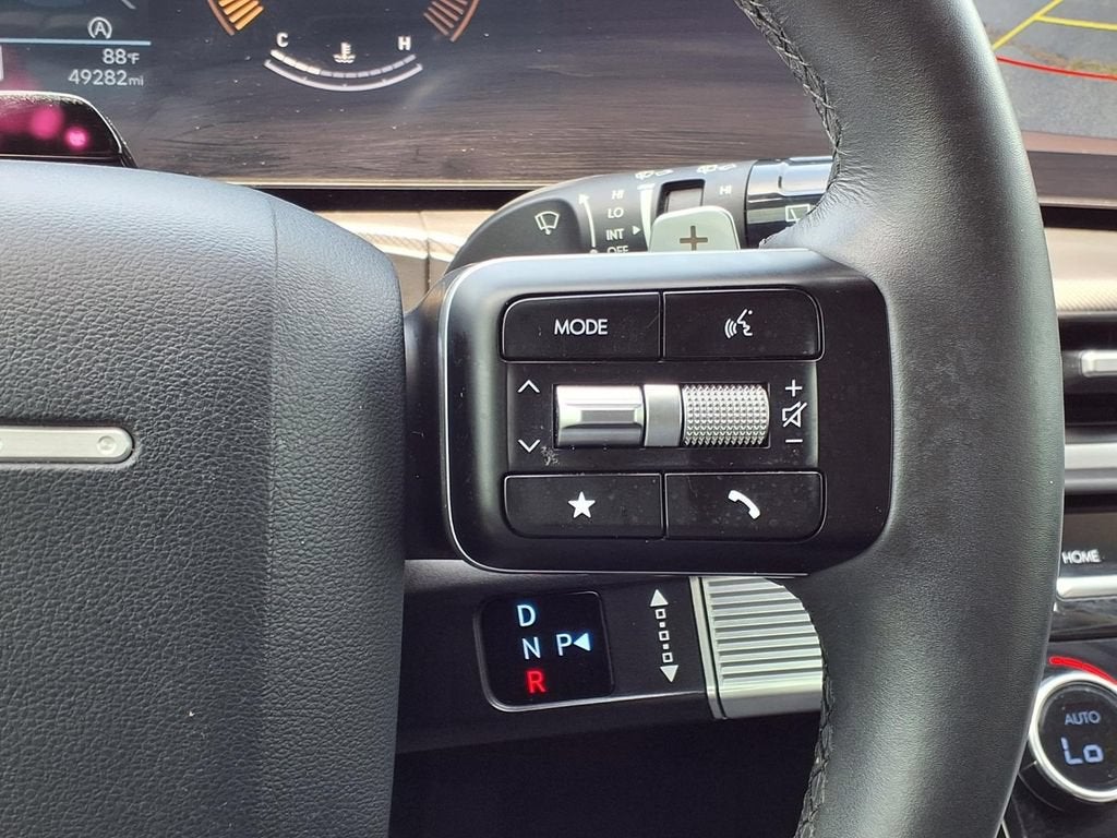 2024 Hyundai Santa Fe XRT