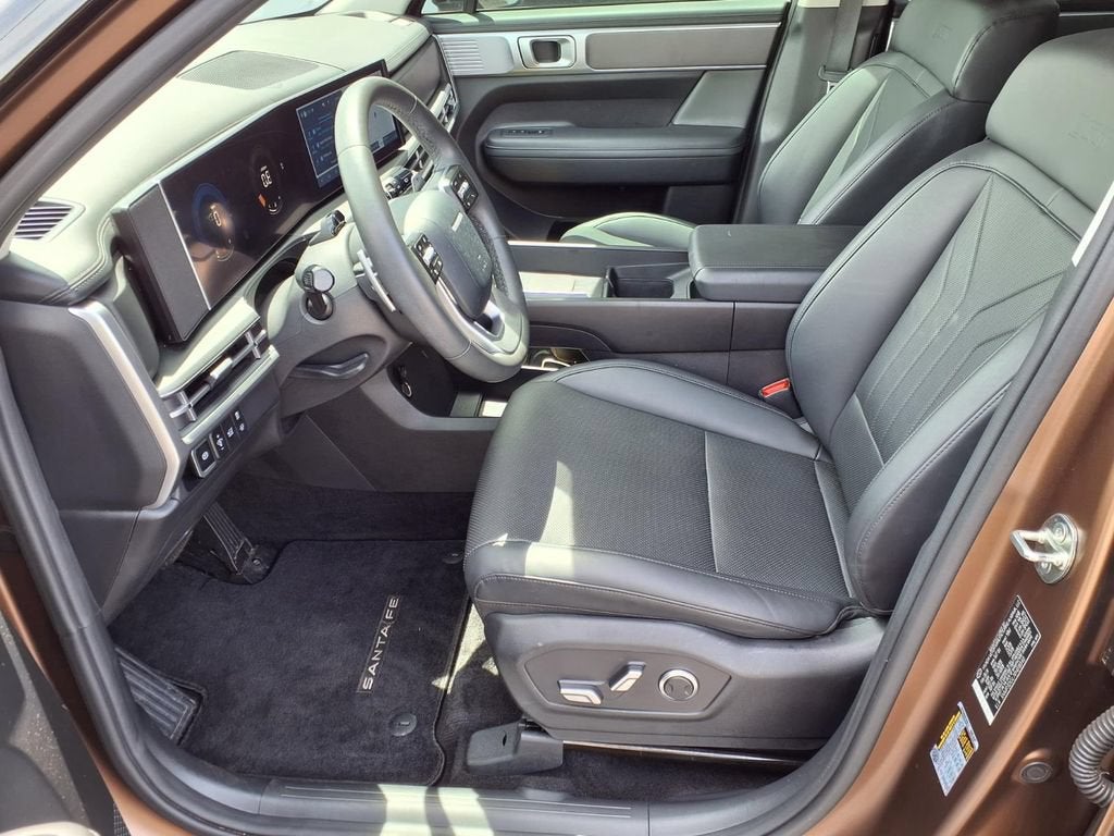 2024 Hyundai Santa Fe XRT