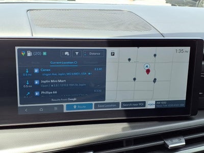 2024 Hyundai Santa Fe XRT