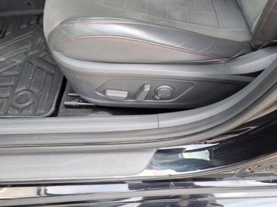 2021 Hyundai Sonata N Line