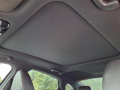 2021 Hyundai Sonata N Line
