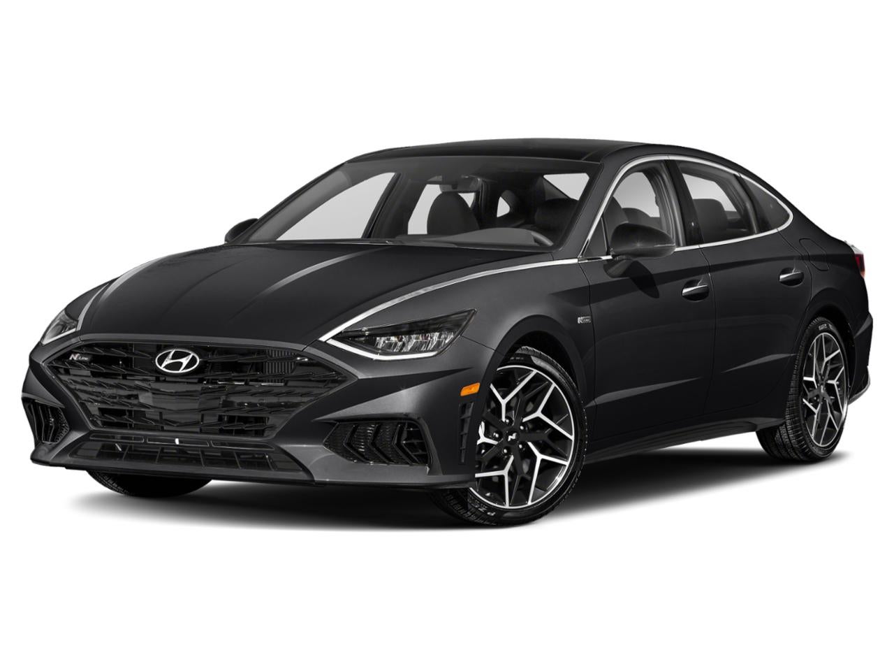 2021 Hyundai Sonata N Line