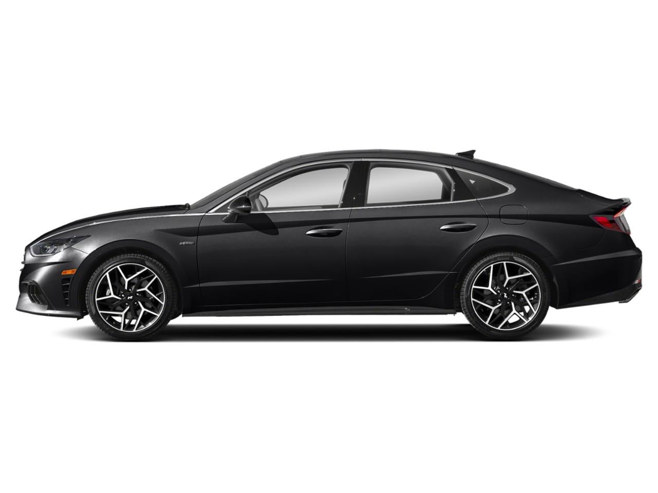 2021 Hyundai Sonata N Line